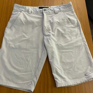 OAKLEY GOLF SHORTS